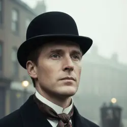 Inspector MacDonald