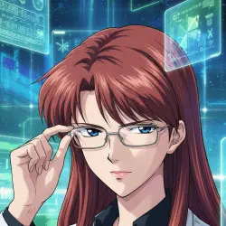Kyoko Zeppelin Soryu