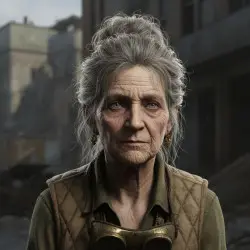 Mama Murphy