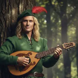 Alan-a-Dale