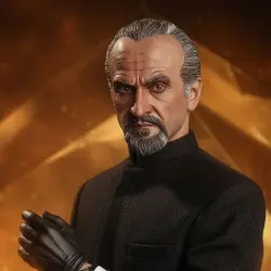 The Master The Delgado Version
