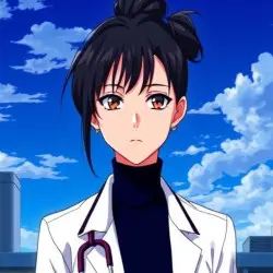 The Medical Staff Doctor