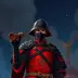 Red Guard Lookout