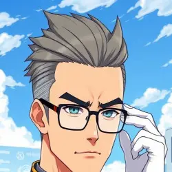 Director McCloud