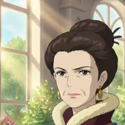 Madame Suliman