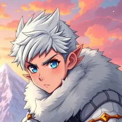 The Hinterlands Scout