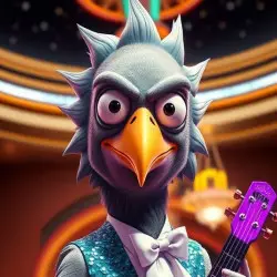 Squawky