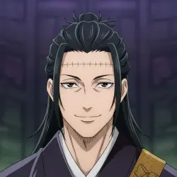 Kenjaku