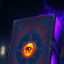 キャラクター Grimoire Hamir
