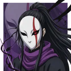 キャラクター Reflejo