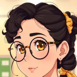キャラクター Zahra Al-Fassi