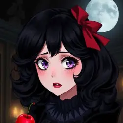 キャラクター Lena Nachtigall