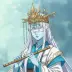 Fountainhead Priestess