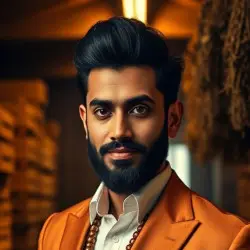 Kabir Oberoi