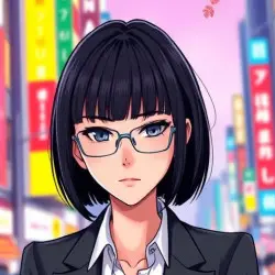 Maki Karasuma