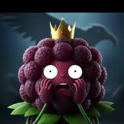 Wildberry Princess