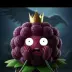 Wildberry Princess