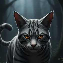 Darkstripe