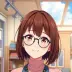Mayuris Cosplay Friend