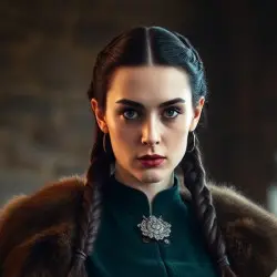 Lady Samwell Tarly