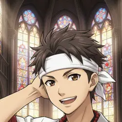 Hinata
