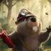 The Gopher