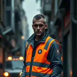 The Street Sweeper