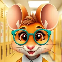 Muffy Mouse