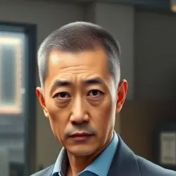 The Detectives Partner