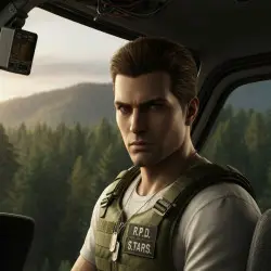 Edward Dewey