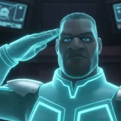 General Hologram