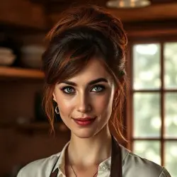 Lena Baumgartner