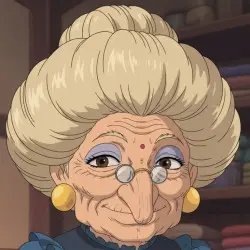 Zeniba