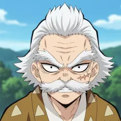 Kuwajima Jigoro