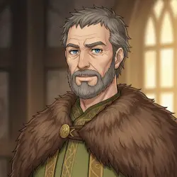 Olfrid Battle-Born