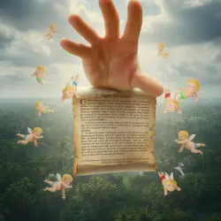 The Narrator from George of th