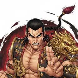 Feng Wei