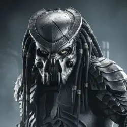 Celtic Predator