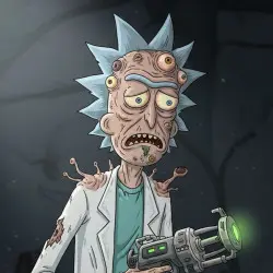 Cronenberg Rick