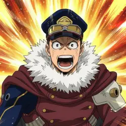 Inasa Yoarashi