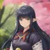 Minoto the Hub Maiden
