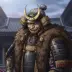 Seven Ashina Spears - Shikibu