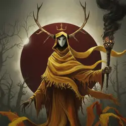 The King in Yellow