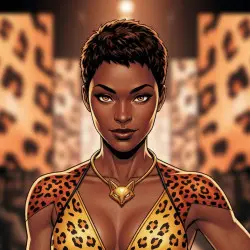 Vixen
