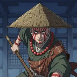 Senpou Assassin