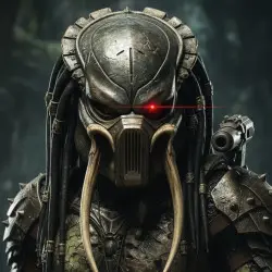 Tracker Predator
