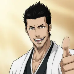 Isshin Kurosaki