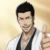 Isshin Kurosaki