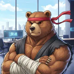 Kuma II