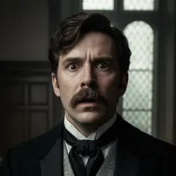 Ricolettis Groom